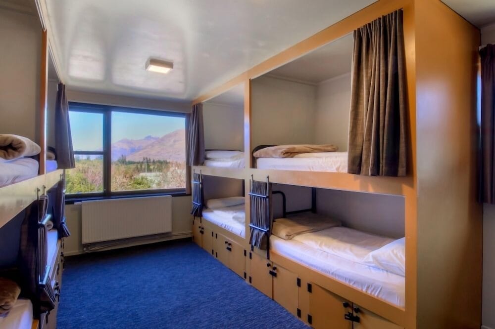 Фото The Black Sheep Backpackers