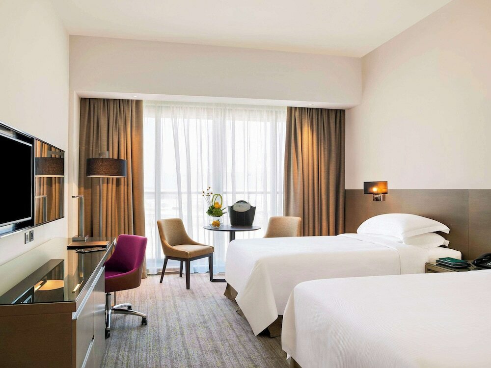 Фото Novotel Muscat Airport