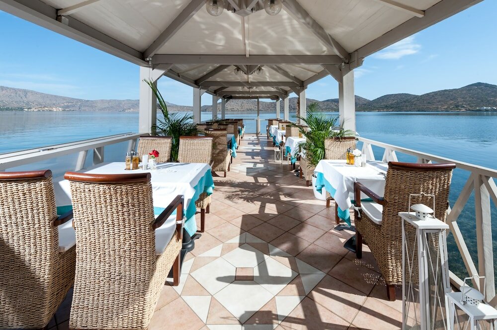 Фото Elounda Akti Olous - Adults only