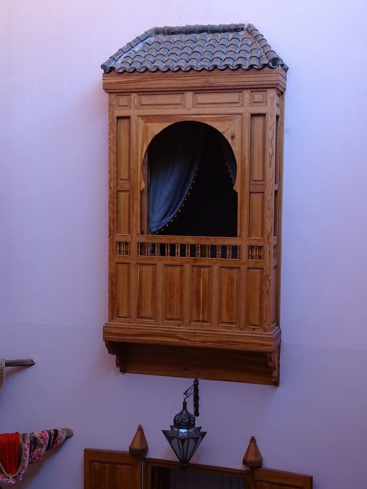 Фото Dar Mar'Ouka