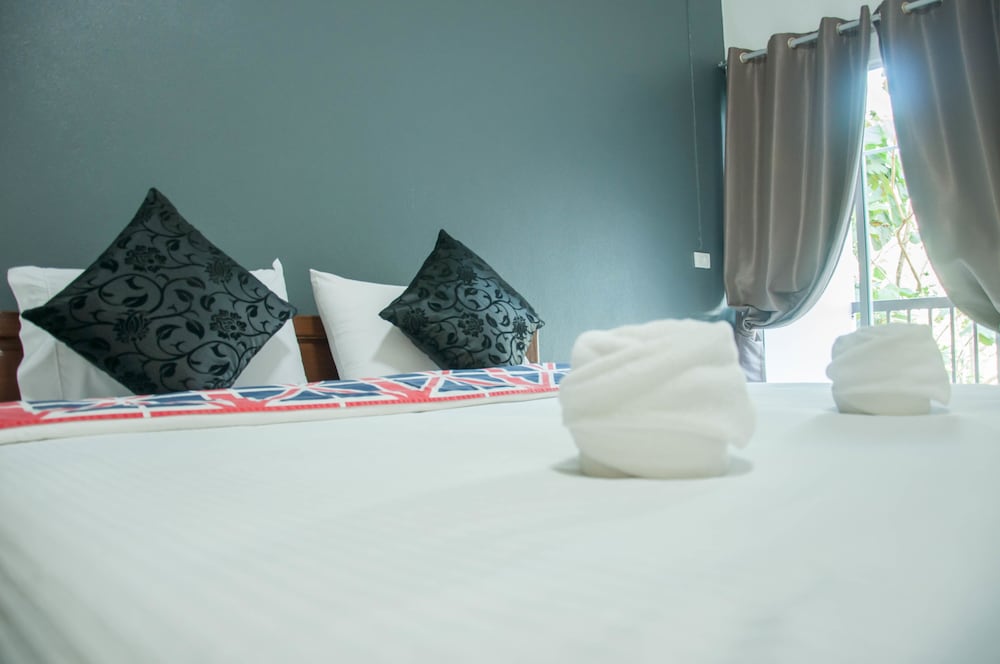 Фото Baan Lugchang