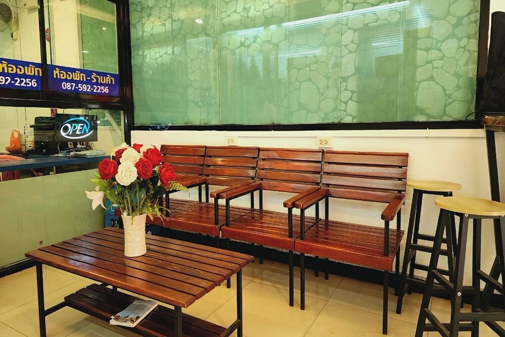 Фото Zenith Life