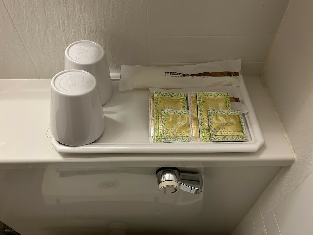 Фото Matsumoto Ryokan