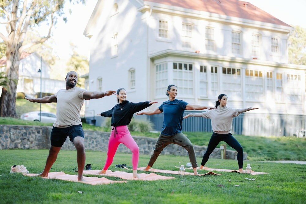 Фото Cavallo Point
