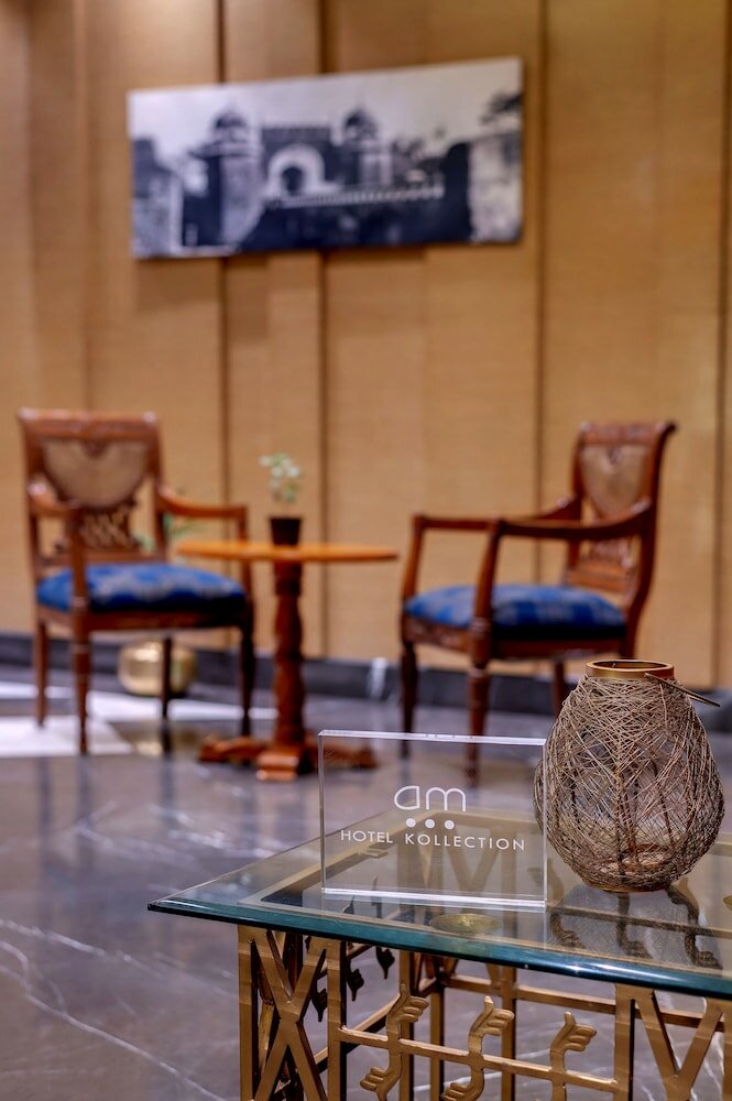 Фото Amarpreet Hotel