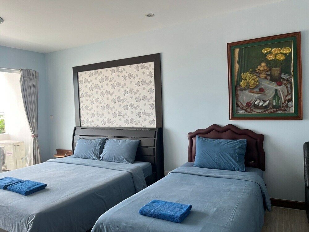 Фото Banchaitalay Room