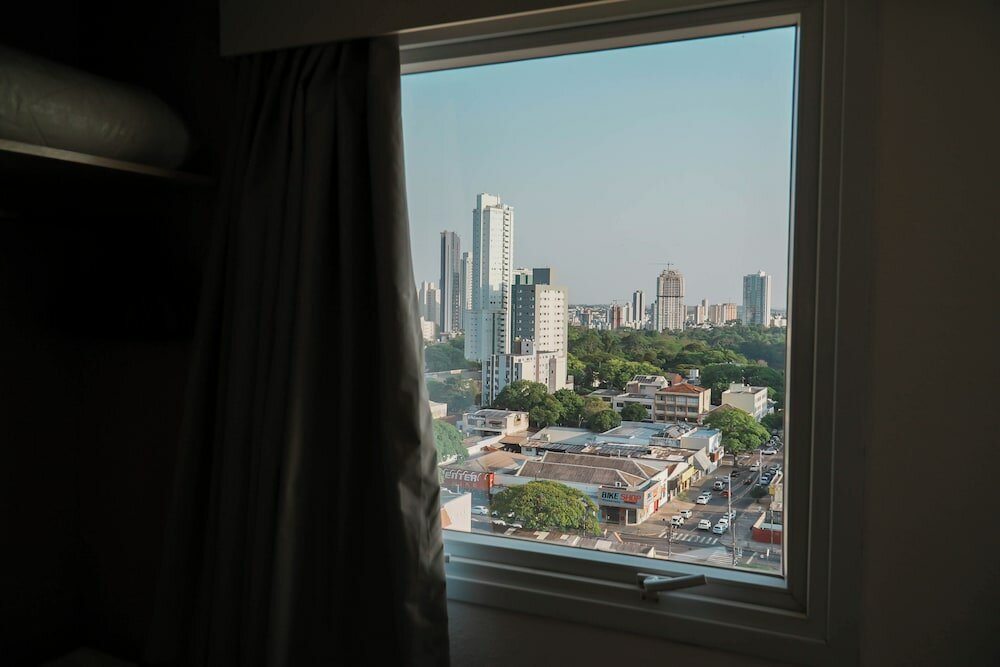 Фото Ibis Budget Maringa