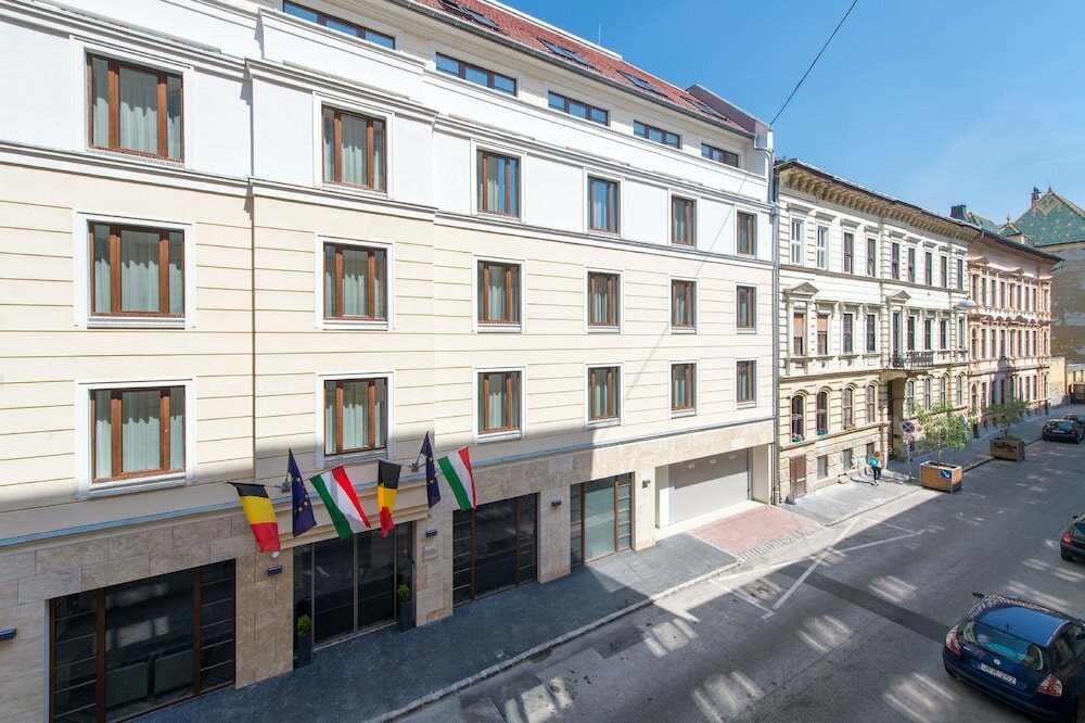 Фото отеля 4