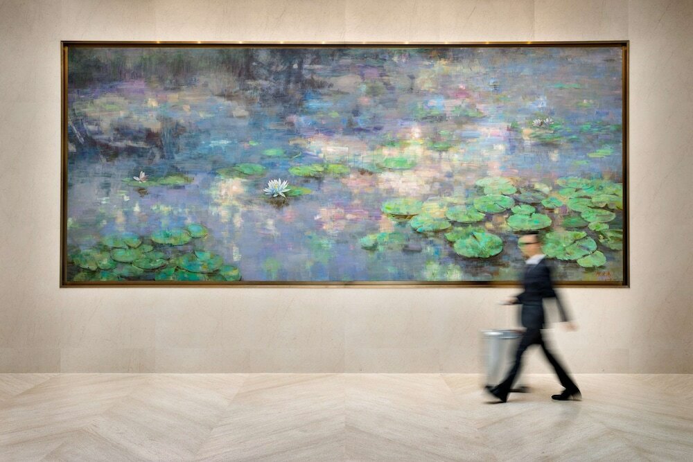 Фото Hyatt Place Shanghai Hongqiao Cbd