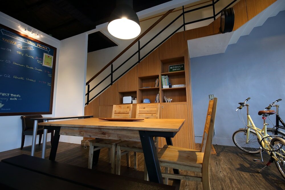 Фото View Hostel