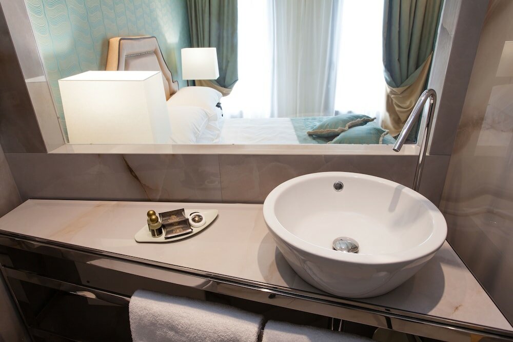 Фото Hotel Paganelli