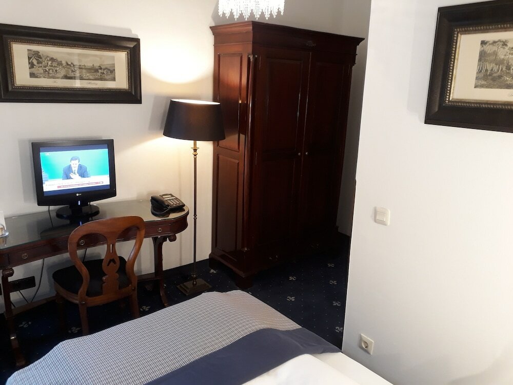 Фото Hotel Windsor