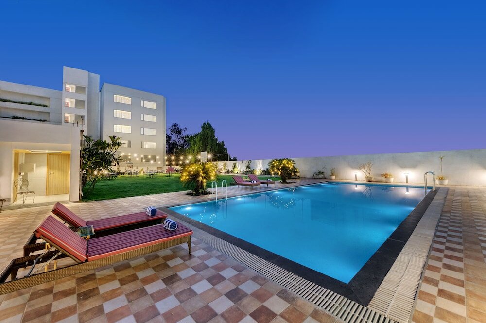 Фото отеля 4