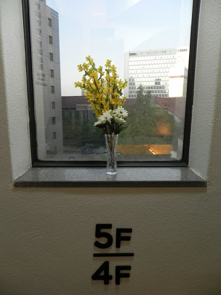 Фото Ehwa in Myeongdong