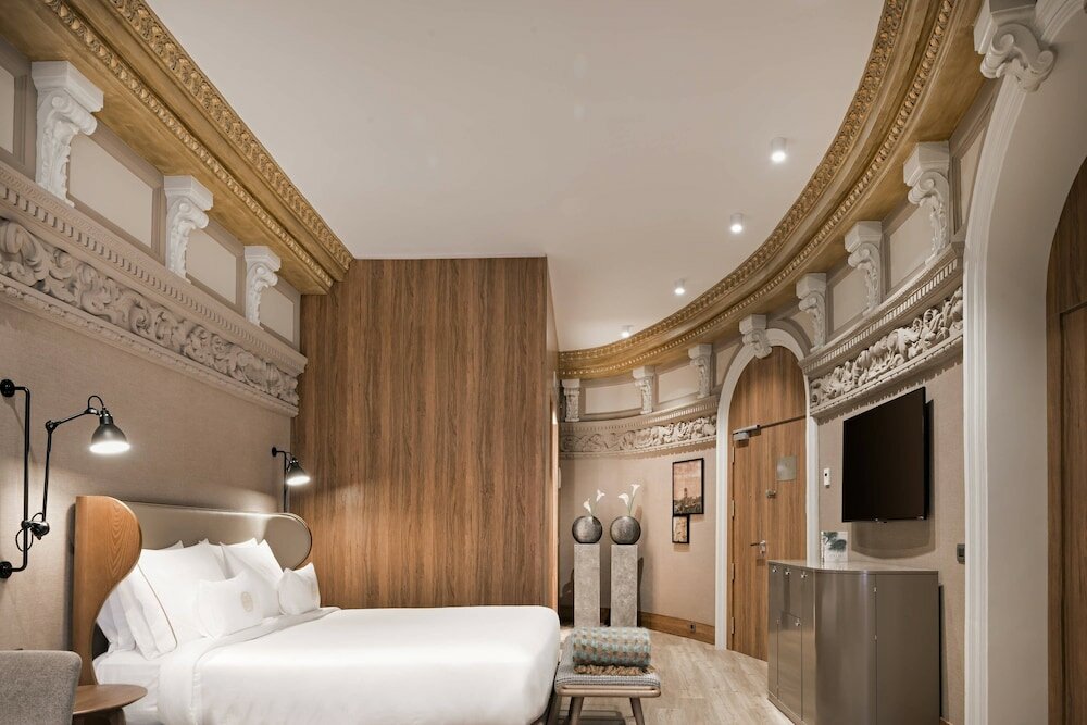 Фото Círculo Gran Vía, Autograph Collection