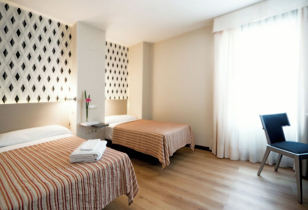 Фото Plaza Santa Lucia