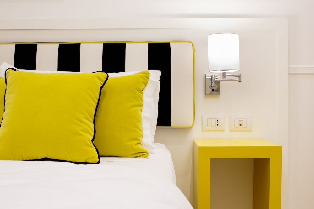 Фото Nap Luxury Guest House