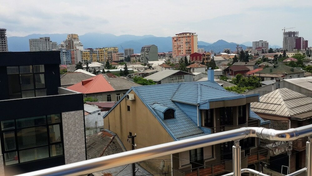 Фото Blossom Hotel