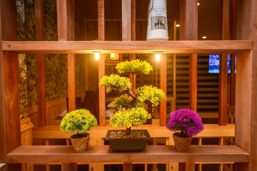 Фото Galaxy Grand Hotel