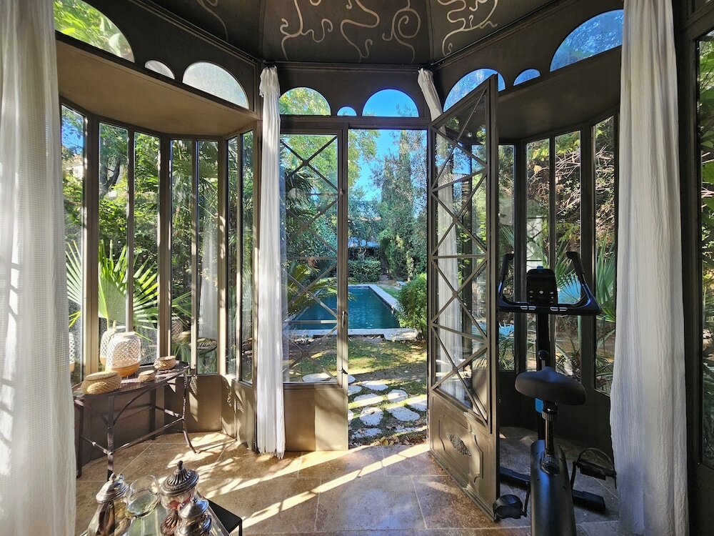 Фото La Divine Comédie - Demeure Privée & SPA