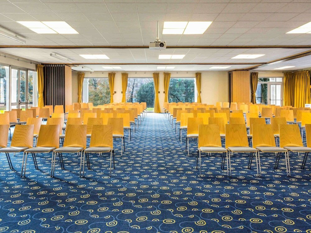 Фото Ibis Styles Domaine De Marlioz