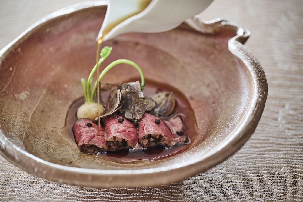 Фото The Hiramatsu Hotels & Resorts Kashikojima