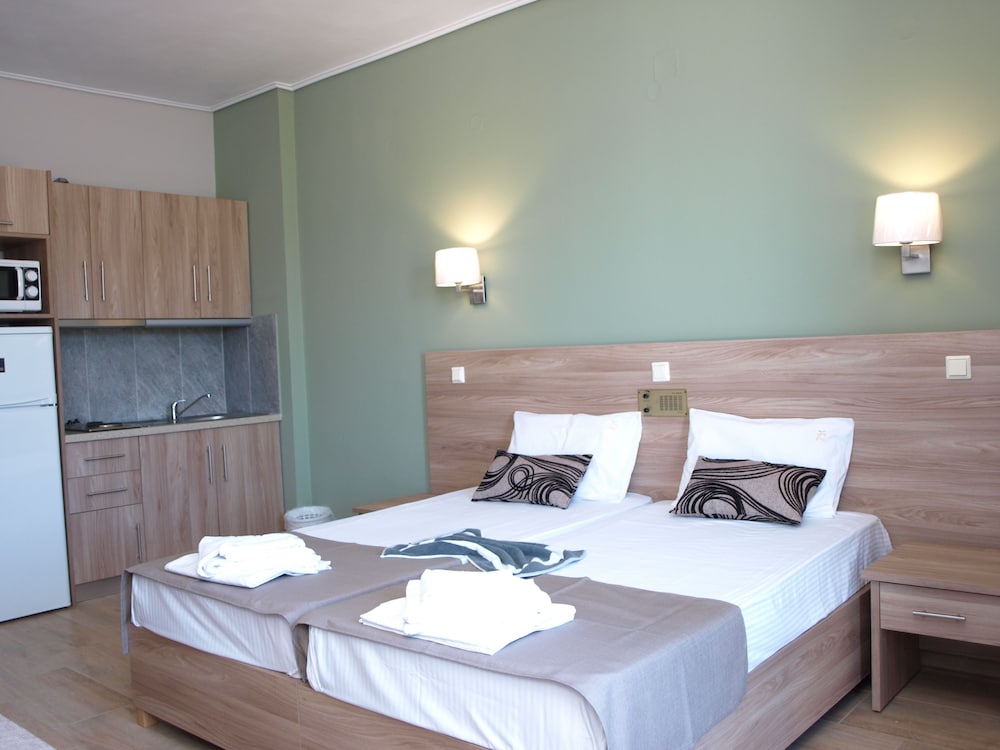 Фото Panorama Hotel