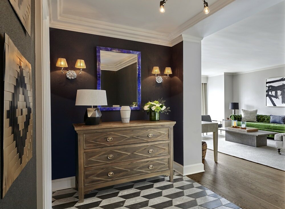 Фото Loews Regency New York Hotel