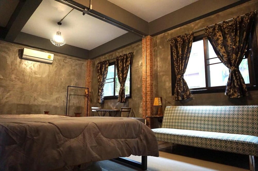 Фото Sawatdee Guesthouse the Original