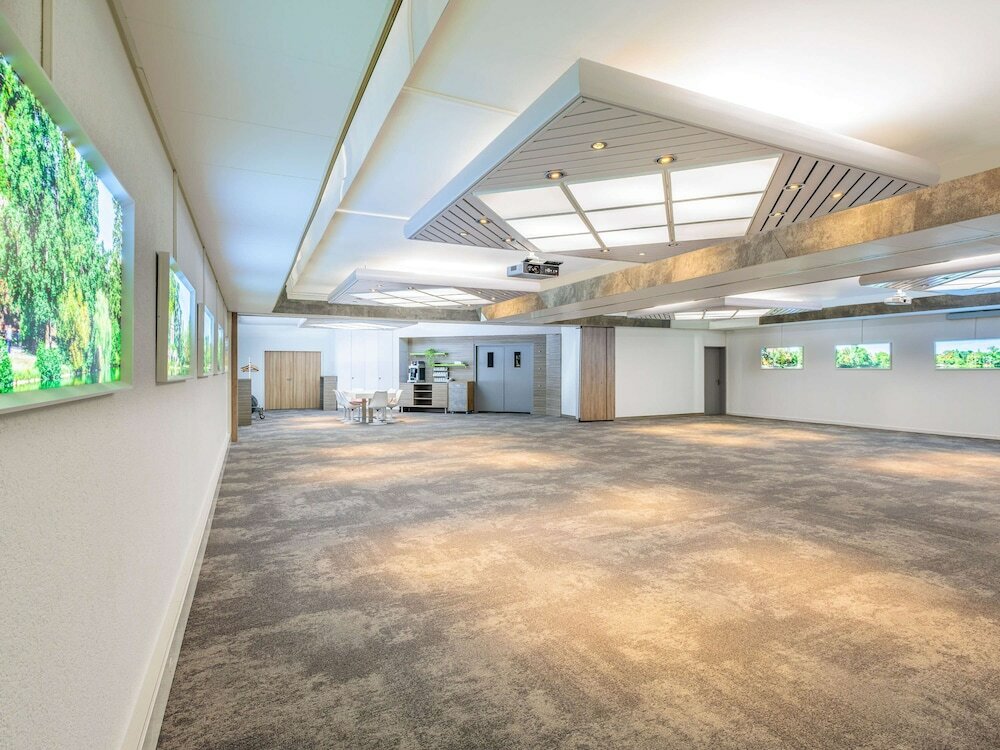 Фото Ibis Lausanne Crissier