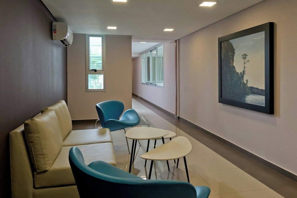 Фото City Falls Iguazu