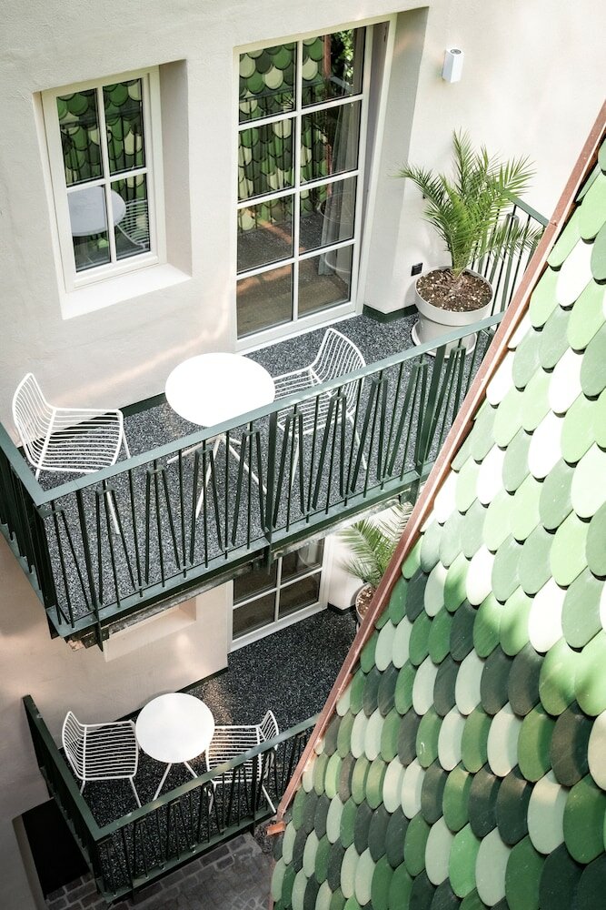 Фото Goldener Adler