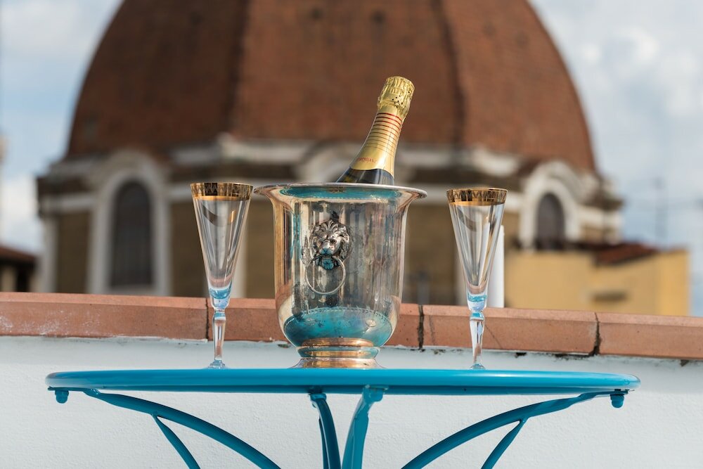 Фото Central View Suite