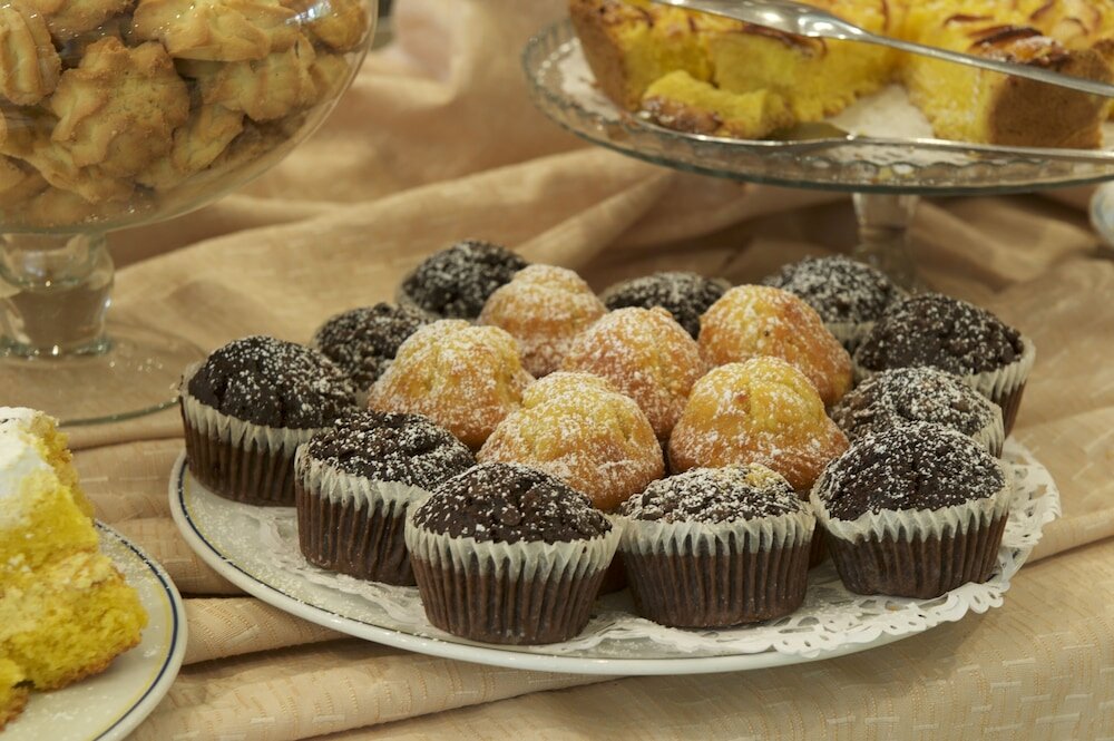 Фото Albergo Mediterraneo