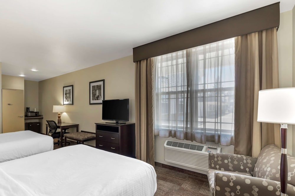 Фото Best Western Pioneer