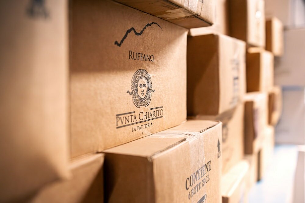 Фото Punta Chiarito Resort