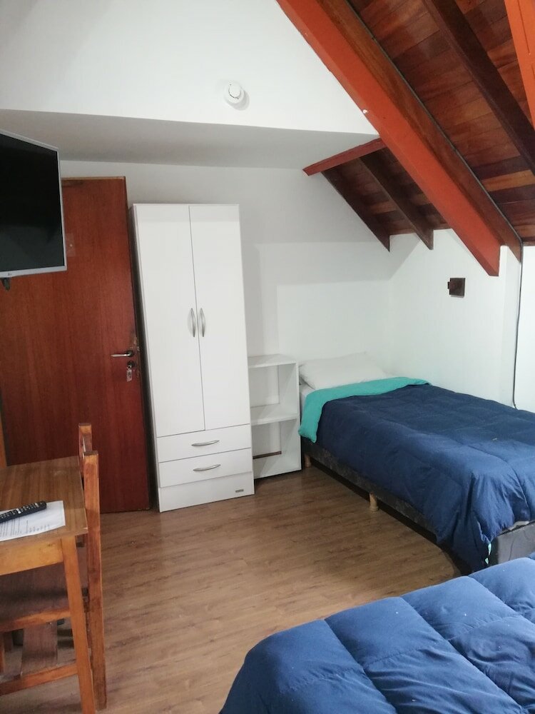 Фото Hosteria Kupanaka