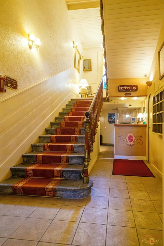 Фото Hotel Continental