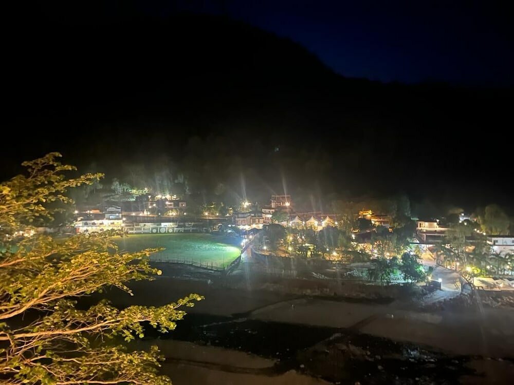 Фото Kunkhet Valley Resort