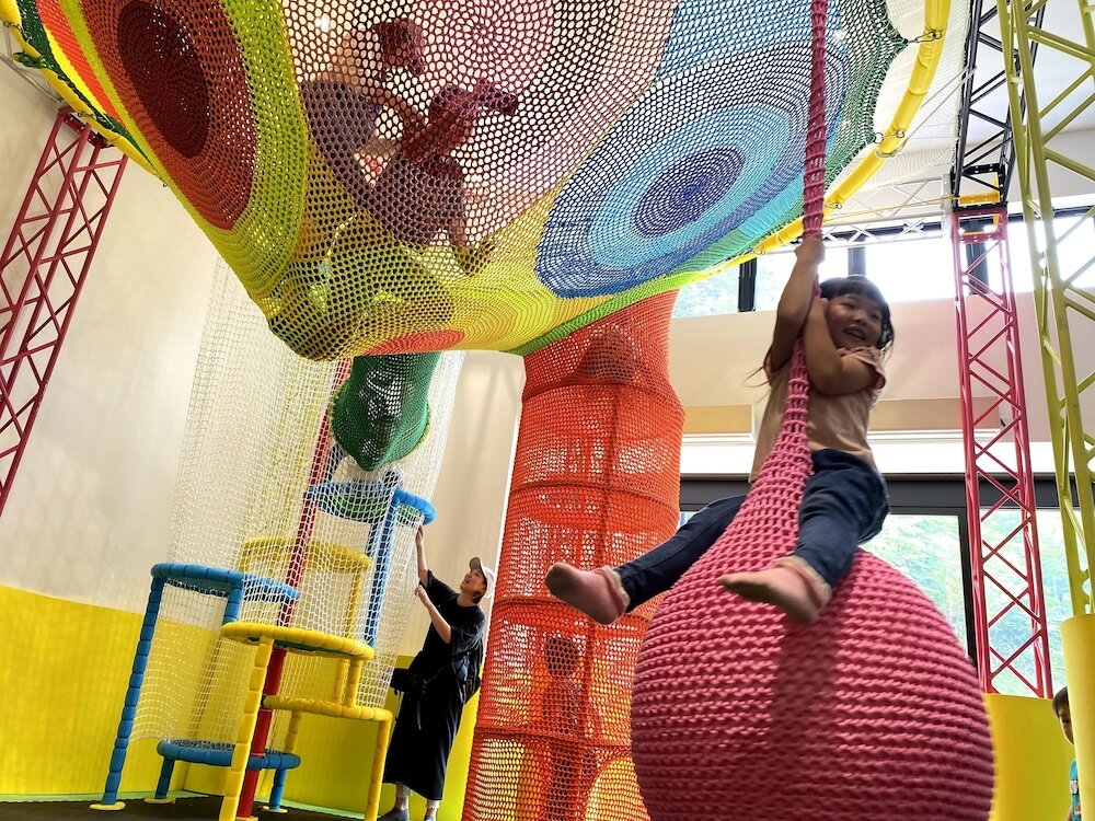 Фото Karuizawa Prince Hotel West