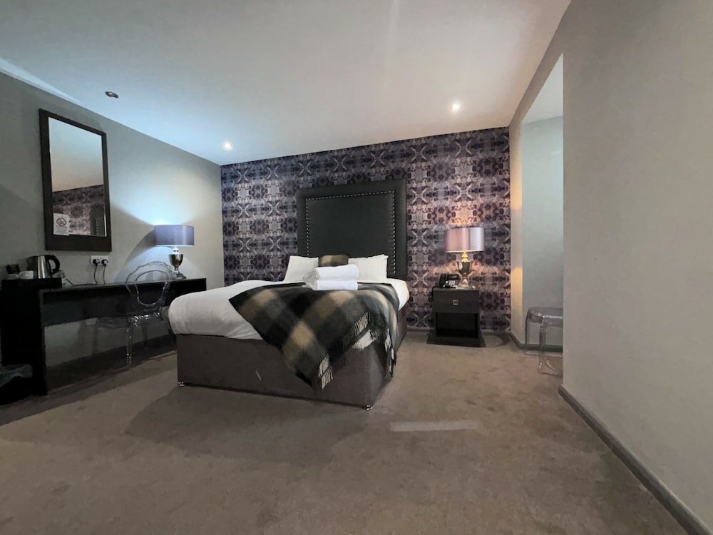 Фото Richmond Park Hotel