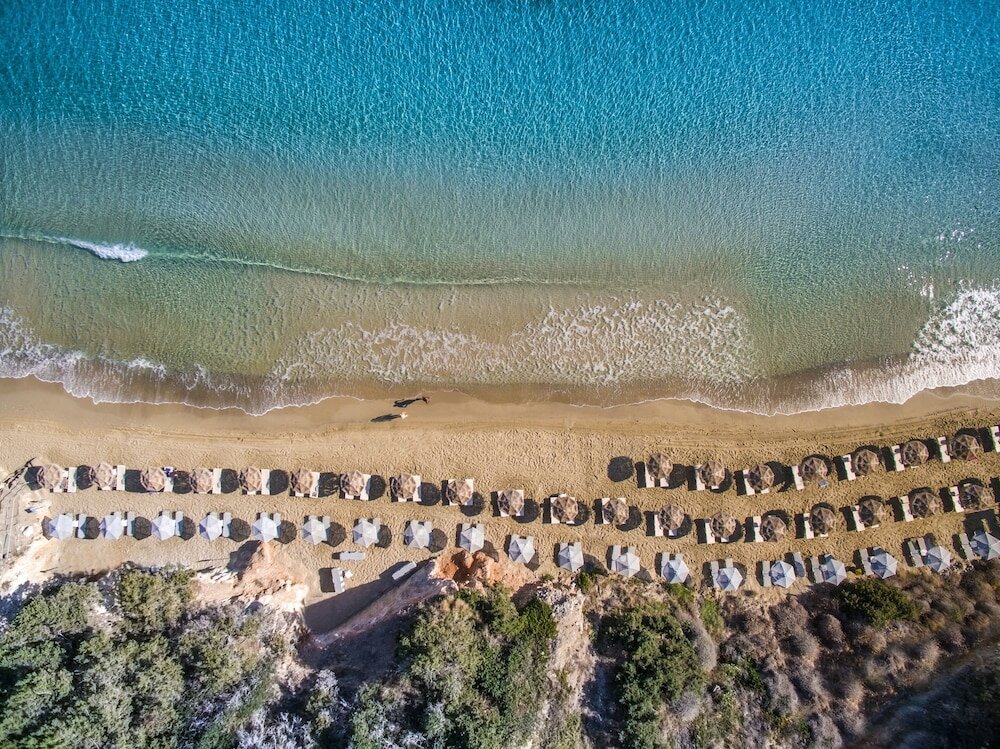 Фото Mistral Mare Hotel