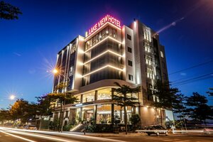 Lake View Hotel (Binh Dinh Province, Thành Phố Quy Nhơn), hotel