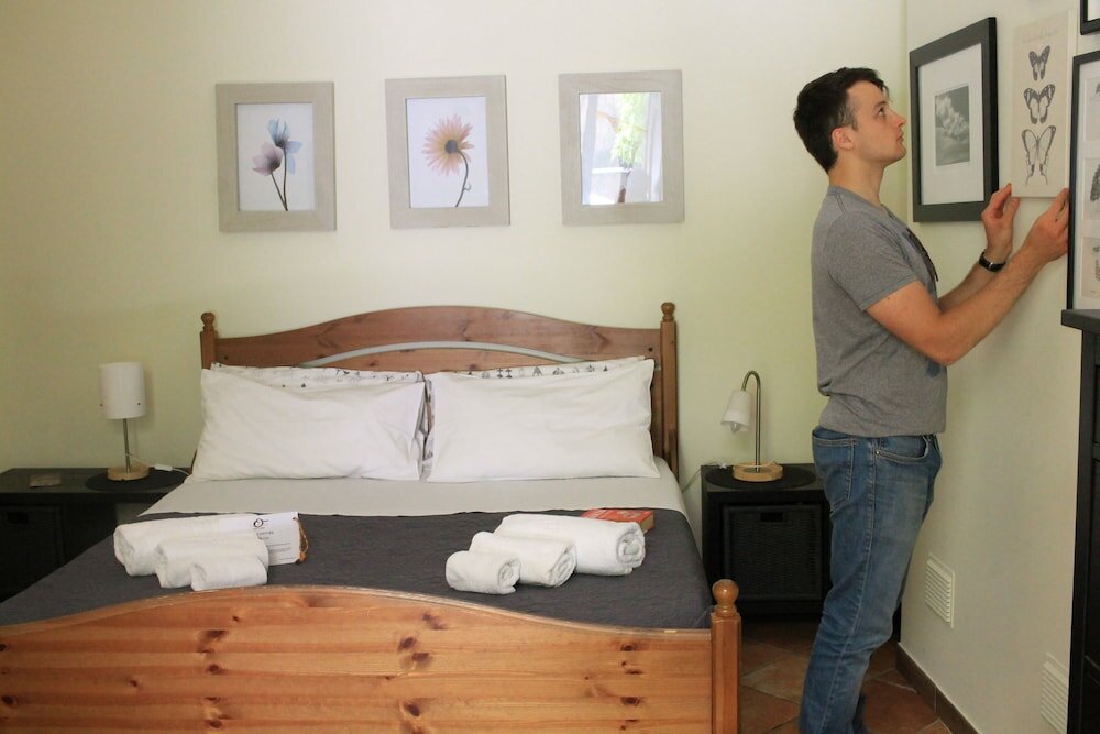 Фото Casa Barbero Charme