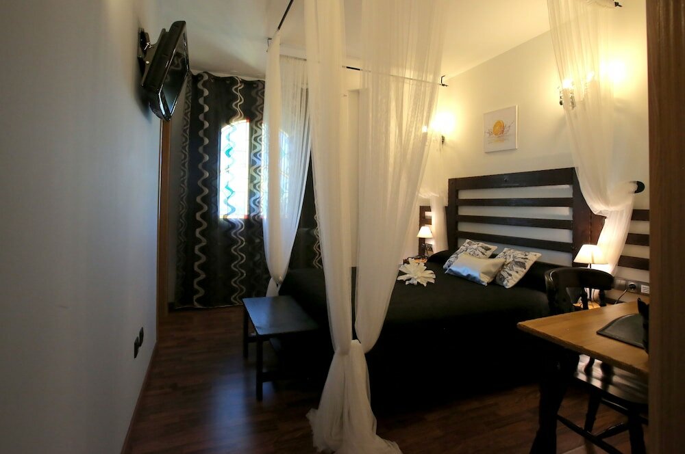 Фото Hotel Castillo Bonavia