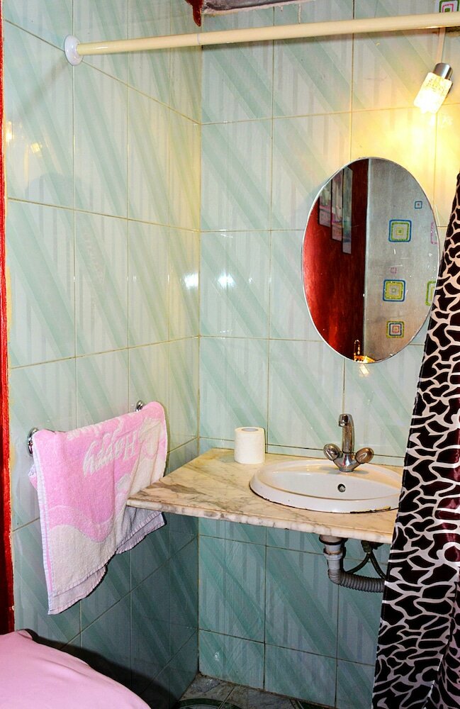 Фото City Hostel