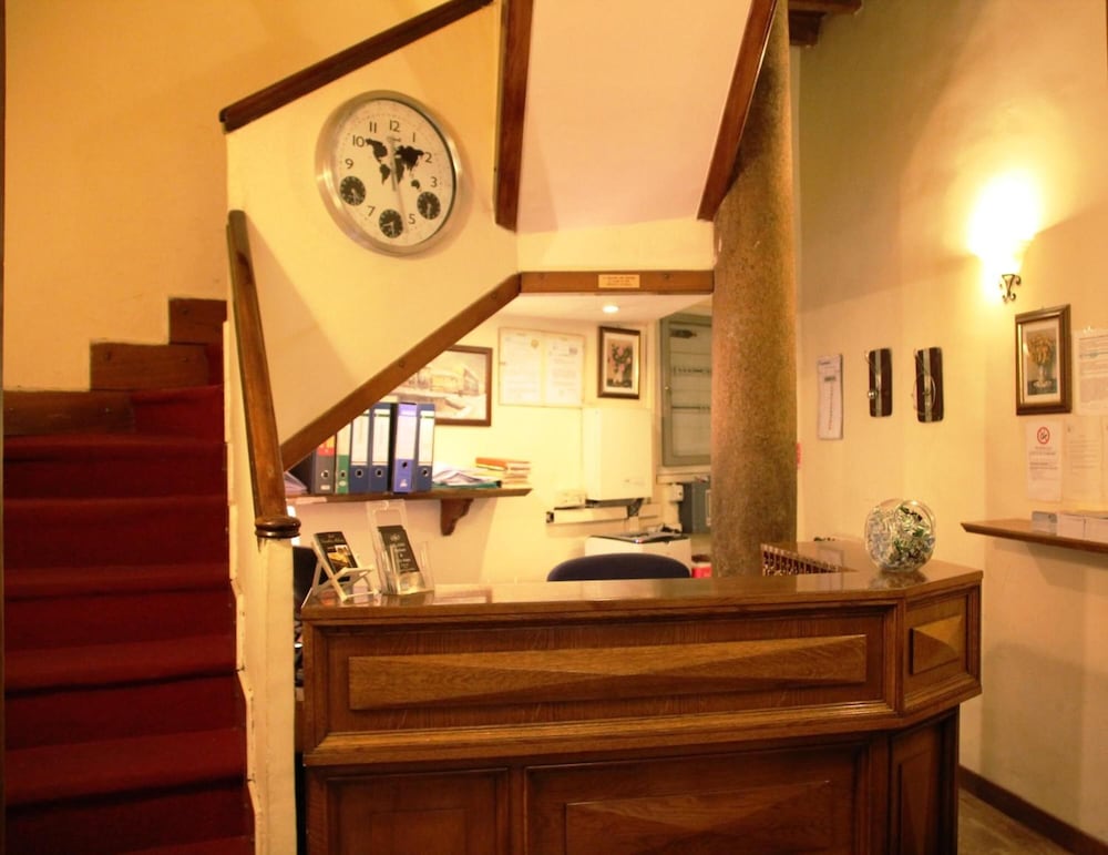 Фото Hotel Vecchia Milano