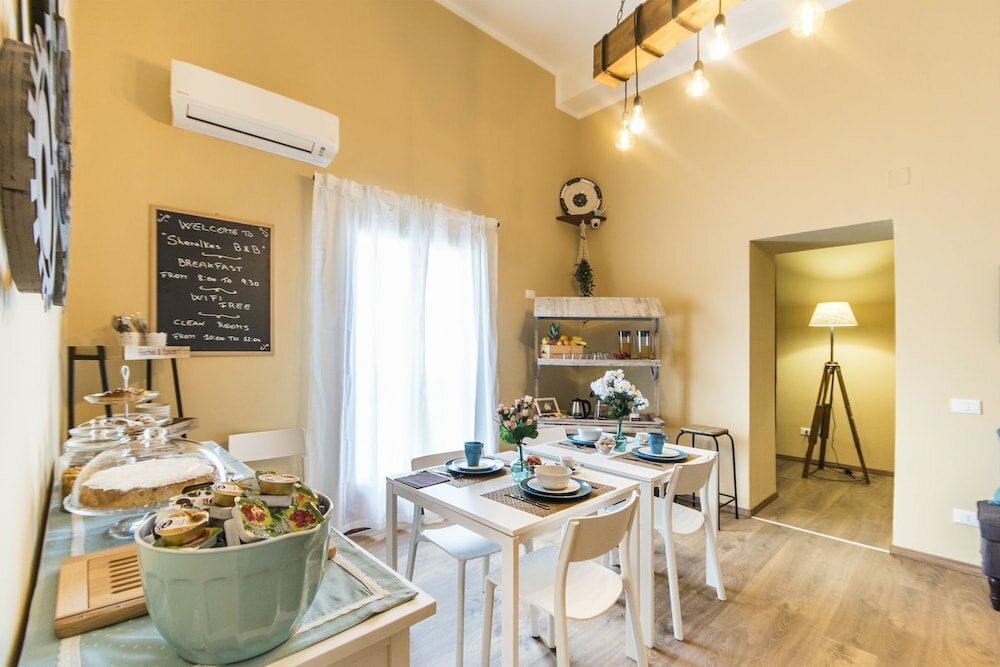 Фото SheralKes B&b