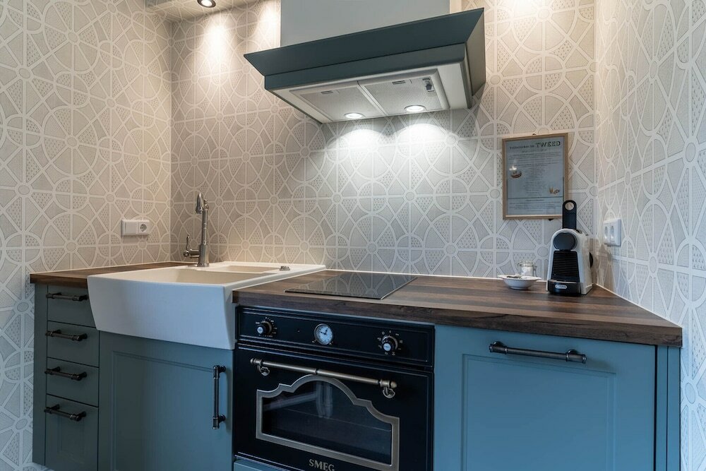 Фото Hotel Tweed