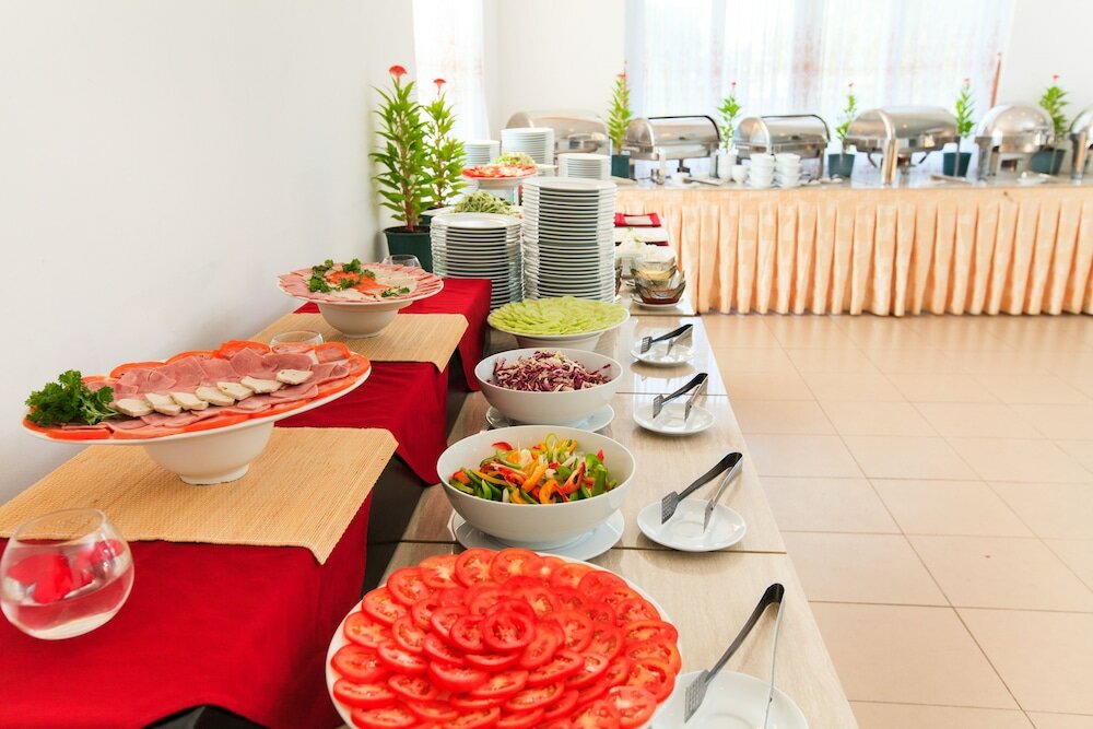 Фото Paragon Villa